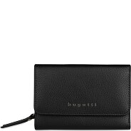 bugatti Emilia Cartera Protección RFID Piel 10 cm Foto del producto