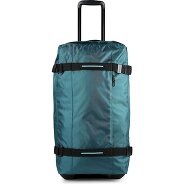 American Tourister Bolsa de viaje Urban Track M de 2 ruedas 68 cm Foto del producto