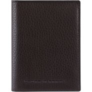 Porsche Design Billetera de negocios de cuero RFID 8 cm Foto del producto