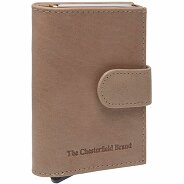 The Chesterfield Brand Hannover Cartera Protección RFID Piel 7 cm Foto del producto