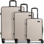 Smartbox Edition 05 4 ruedas Juego de maletas 3 piezas Foto del producto