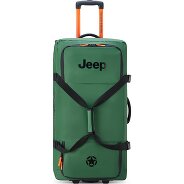 Jeep JS005A 2 ruedas Bolsa de viaje 82 cm Foto del producto