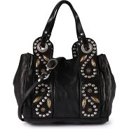 Campomaggi Dafne Bolsa de hombro Mini Bag Piel natural 17 cm Foto del producto