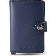Secrid Miniwallet Original Funda para tarjetas de crédito Cartera de piel RFID 6,5 cm Foto del producto