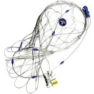 Pacsafe Serie Red 55 litros Foto del producto