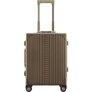 Aleon Traveler Domestic Trolley de cabina de 4 ruedas 55 cm Foto del producto