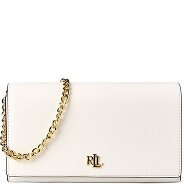 Lauren Ralph Lauren Adair Bolso de mano Piel 20 cm Foto del producto