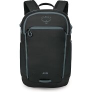 Osprey Axis 24 Mochila de día 48 cm Compartimento para el portátil Foto del producto