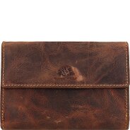 Greenburry Cartera de cuero de 14 cm Foto del producto