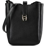 AIGNER Zaira Bolsa de hombro Piel natural 18 cm Foto del producto