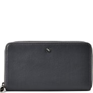 Mandarina Duck Downtown Cartera Bloqueo RFID Piel natural 19.5 cm Foto del producto