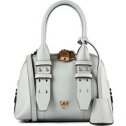 PINKO Bowling Bag Bolso Piel 21 cm Foto del producto