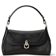 POLO RALPH LAUREN Polo Blaze Bolsa de hombro Piel natural 29 cm Foto del producto