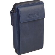 Leonhard Heyden Bolsa para móvil de La Haya Piel 11 cm Foto del producto