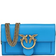 PINKO Love One Bolso de mano Piel 19 cm Foto del producto