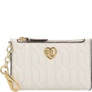 Lauren Ralph Lauren Estuche para tarjetas de crédito Piel 13.5 cm Foto del producto