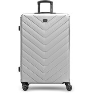 Redolz Essentials 07 LARGE 4 ruedas Carrito 79 cm Foto del producto