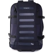 Hedgren Comby Trolley mochila de 2 ruedas RFID 55 cm Foto del producto
