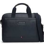Tommy Hilfiger TH Central Maletín 39 cm Compartimento para el portátil Foto del producto