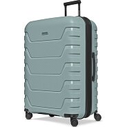 Smartbox Edition 01 4 ruedas Carrito 76 cm con pliegue de expansión Foto del producto