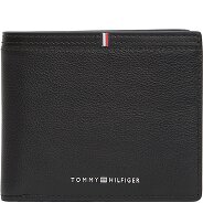 Tommy Hilfiger TH Corp Cartera Piel 9 cm Foto del producto