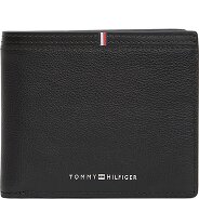 Tommy Hilfiger TH Corp Cartera Piel 9 cm Foto del producto