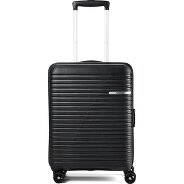 American Tourister Liftoff 4 ruedas Carro de la cabina 55 cm Foto del producto