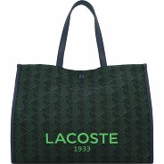 Lacoste Heritage Jacquard Bolsa de compras 23 cm Foto del producto