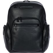 Porsche Design Roadster Mochila de negocios Piel 38 cm Compartimento para el portátil Foto del producto
