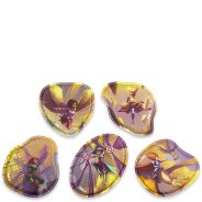 Ergobag Juego de Kletties 5pcs. Foto del producto