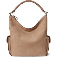 Lauren Ralph Lauren Blake Bolsa de hombro Piel natural 33 cm Foto del producto