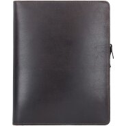 Leonhard Heyden Dakota Writing Case Piel 32 cm Compartimento para portátil Foto del producto