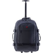 Gladiator 3900 2 ruedas Carrito de mochila 55 cm Compartimento para el portátil Foto del producto