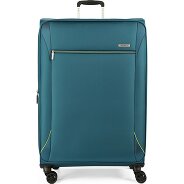 Samsonite Base Breeze 4 ruedas Carrito 81 cm con pliegue de expansión Foto del producto