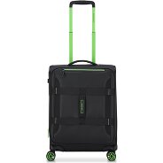 Roncato Norway 4 ruedas Carro de la cabina 55 cm Foto del producto