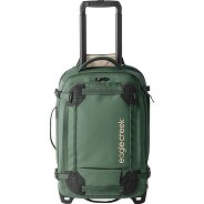 Eagle Creek Gear Warrior 2 ruedas Mochila-Trolley 55 cm Compartimento para laptop Foto del producto