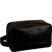 Leonhard Heyden Hamburg Bolsa de aseo Piel 25.5 cm Foto del producto