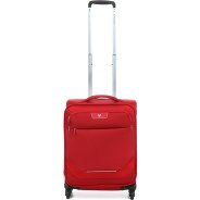 Roncato Joy 4 ruedas Carro de la cabina 55 cm con pliegue de expansión Foto del producto