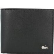 Lacoste FG Cartera de cuero 11,5 cm Foto del producto
