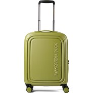Mandarina Duck Logoduck + 4 ruedas Maletas de cabina S 55 cm Foto del producto