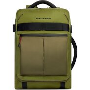 Piquadro Mochila de viaje S125 Compartimento para portátil de 45 cm Foto del producto