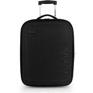 Gabol Orbit 2 ruedas Carro de la cabina 55 cm con pliegue de expansión Foto del producto