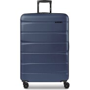Franky Munich 4.0 4 ruedas Trolley L 76 cm Con asa expansible Foto del producto