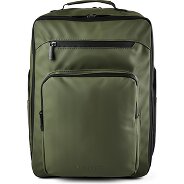 Gladiator 1700 Mochila de viaje Compartimento para portátil de 40 cm Foto del producto