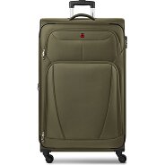 Wenger Beaumont 4 ruedas Carrito XL 87 cm con pliegue de expansión Foto del producto