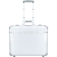 Alumaxx Maleta Pilot de 2 ruedas 47 cm Compartimento para portátil Foto del producto