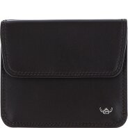 Golden Head Polo Cartera Bloqueo RFID Piel natural 10.5 cm Foto del producto