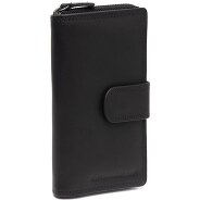 The Chesterfield Brand Charlotte Cartera Protección RFID Piel 9.5 cm Foto del producto