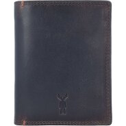 Jack Kinsky Colombo 206 Billetero de piel 9,5 cm Foto del producto