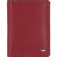 Golden Head Polo Cartera Bloqueo RFID Piel natural 9 cm Foto del producto